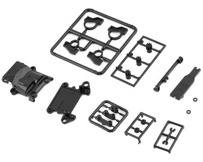 Kyosho MR-03 RWD Mini-Z ReadySet w/Honda NSX Body (White)