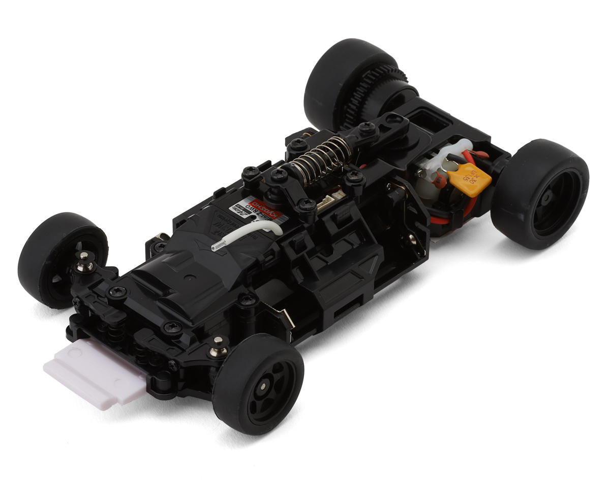 Kyosho MR-03 RWD Mini-Z ReadySet w/Sauber Mercedes Group C Rennsportwagen C9