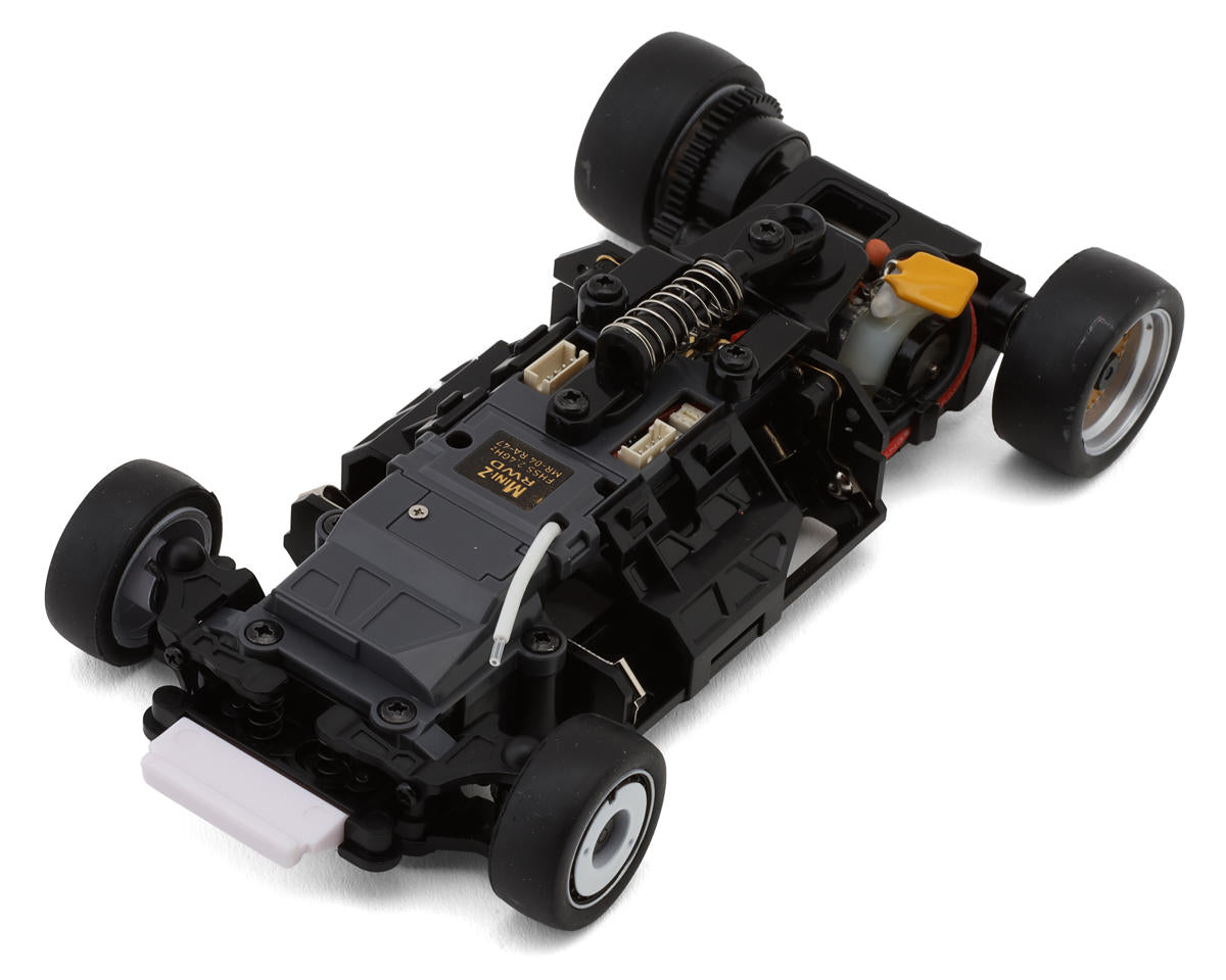Kyosho MR-04 Mini-Z RWD ReadySet w/Mazda 787B No.55 1991 Le Mans Winner Body
