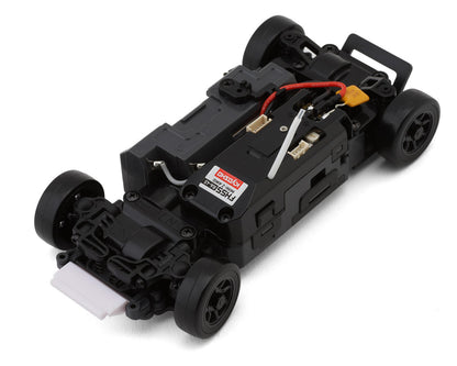 Kyosho MA-020 AWD Mini-Z ReadySet w/Toyota Corolla Levin AE86 Body (White/Black)