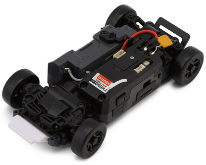 Kyosho MA-020 AWD Mini-Z Sports ReadySet w/Nissan Fairlady 240ZG Body (Blue)
