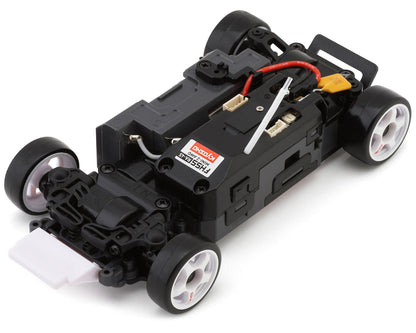 Kyosho MA-020 AWD Mini-Z ReadySet w/Celica GT-Four RC No.7 WRC 1993 Body