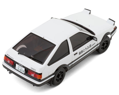 Kyosho MA-020 AWD Mini-Z Readyset w/Toyota Sprinter Trueno AE86 INITIAL D