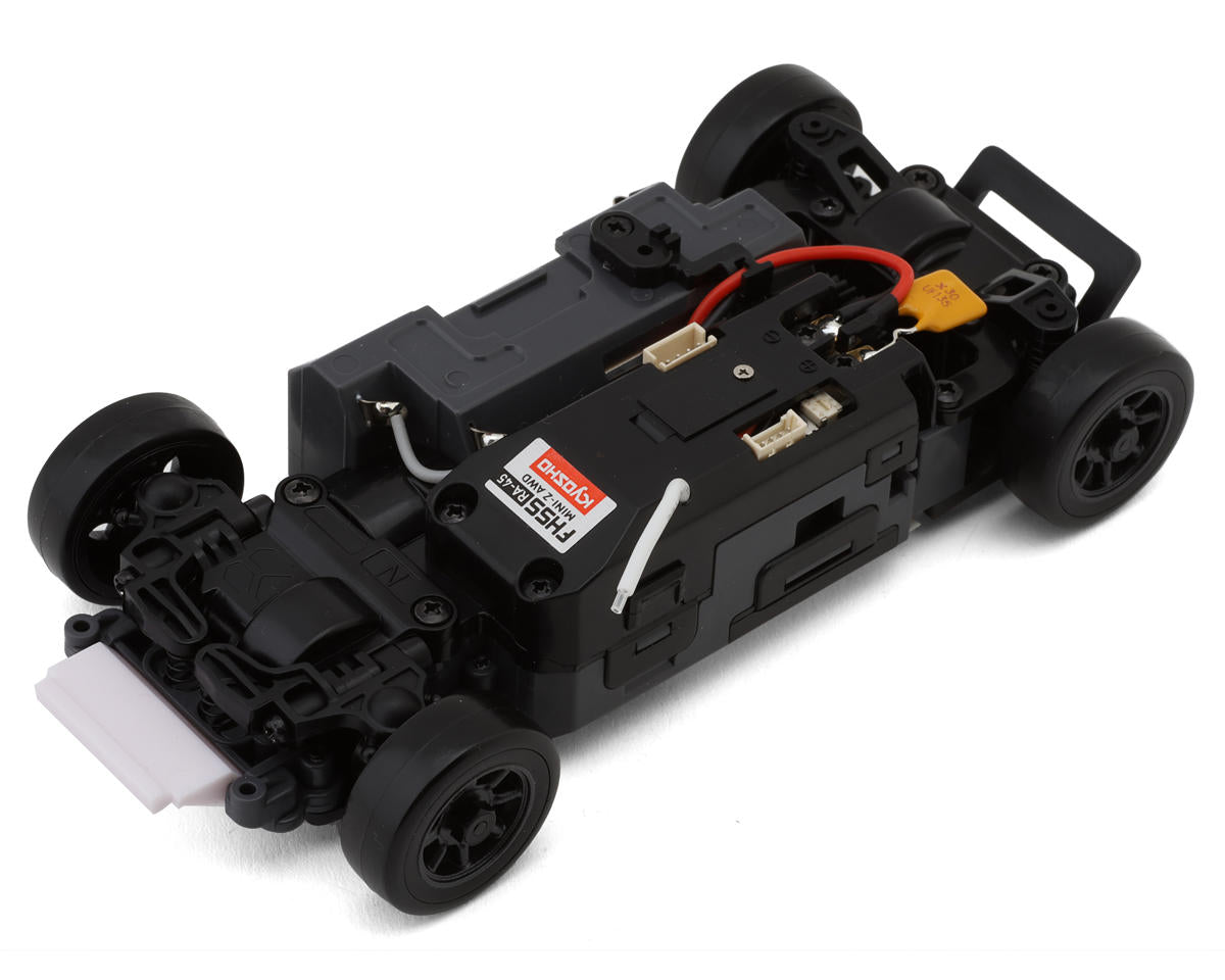 Kyosho MA-020 AWD Mini-Z Readyset w/Toyota Sprinter Trueno AE86 INITIAL D