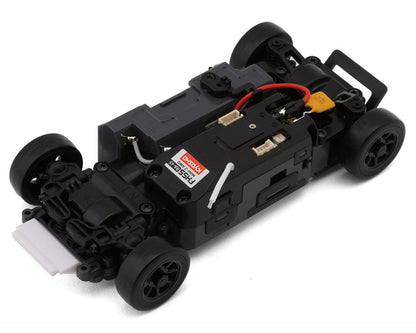 Kyosho MA-020 AWD Mini-Z Readyset w/Toyota Sprinter Trueno AE86 INITIAL D