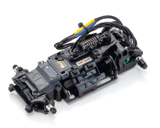 Kyosho MR-04 EVO2 Mini-Z N-MM2 Brushless Chassis Set (4100kV)
