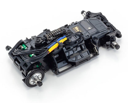 Kyosho MR-04 EVO2 Mini-Z N-MM2 Brushless Chassis Set (4100kV)