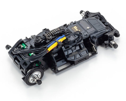 Kyosho MR-04 EVO2 Mini-Z N-MM2 Brushless Chassis Set (4100kV)