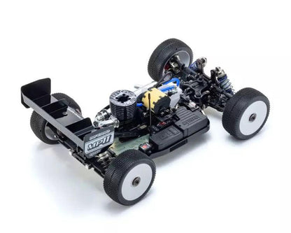 Kyosho MP11 Competition 1/8 4WD Off-Road Nitro Buggy Kit