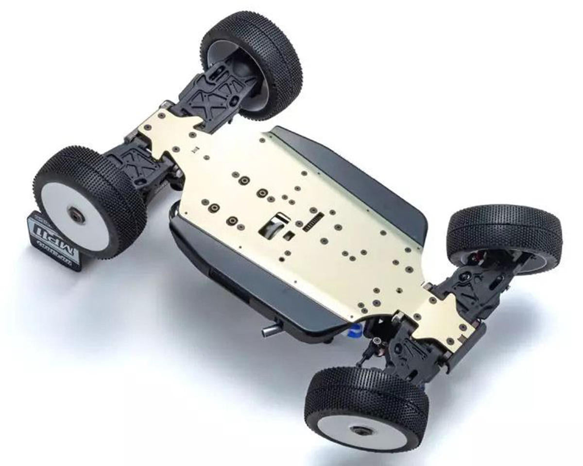 Kyosho MP11 Competition 1/8 4WD Off-Road Nitro Buggy Kit