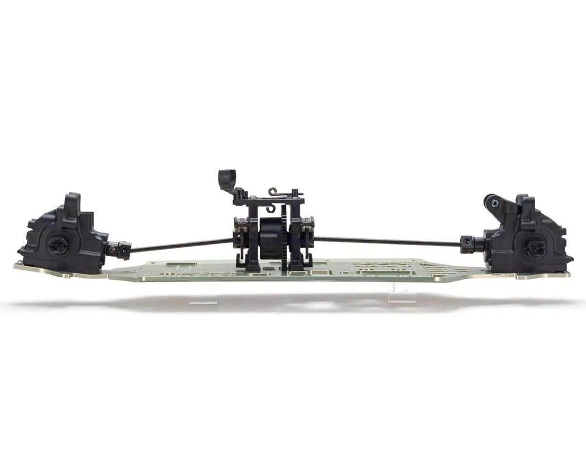 Kyosho MP11 Competition 1/8 4WD Off-Road Nitro Buggy Kit