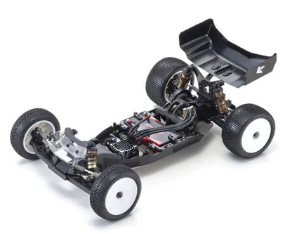 Kyosho Ultima RB7.5 1/10 2WD Electric Off-Road Buggy Kit