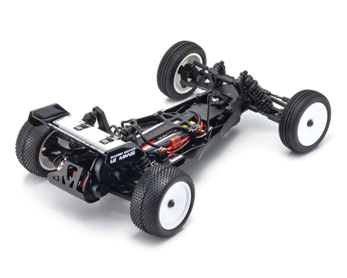 Kyosho Ultima SB Dirt Master 1/10 2WD Electric Buggy Kit
