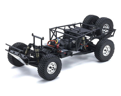 Kyosho Outlaw Rampage PRO 1/10 Scale Electric 2WD Trophy Truck Kit