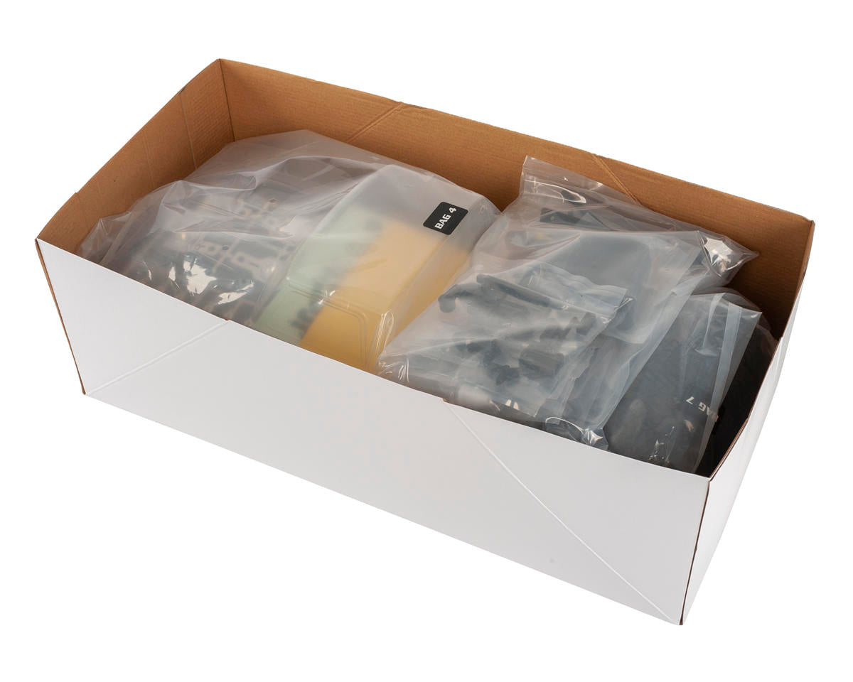 Kyosho Outlaw Rampage PRO 1/10 Scale Electric 2WD Trophy Truck Kit