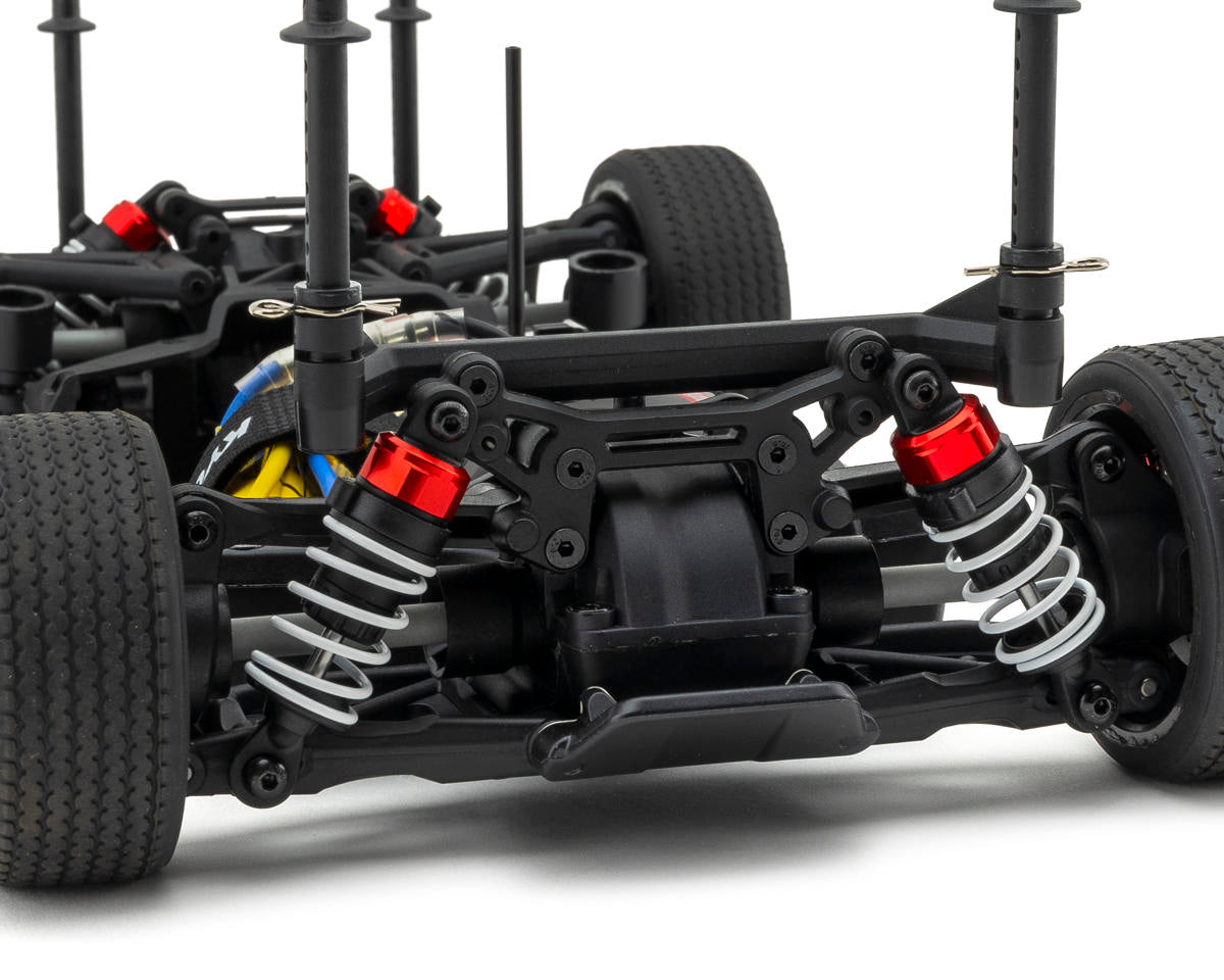Kyosho Fazer Mk2 FZ02 1969 Chevy Camaro Z/28 ReadySet 2S Touring Car