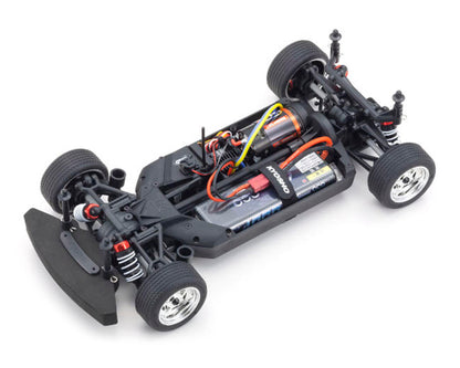 Kyosho Fazer Mk2 FZ02 1969 Chevy Camaro Z/28 ReadySet (Frost Green)