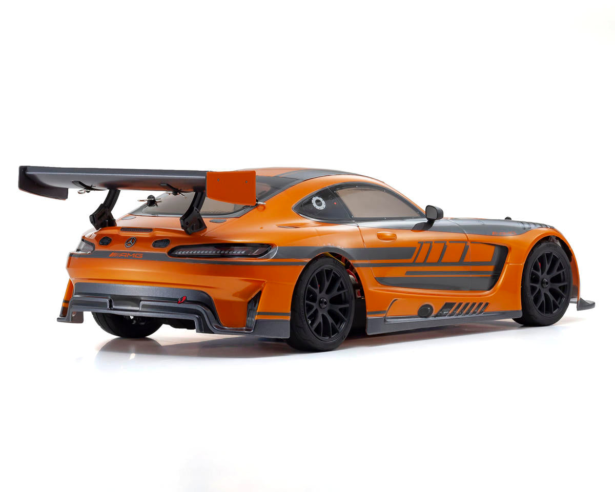 Kyosho Fazer Mk2 2020 Mercedes AMG GT3 Electric 4WD 1/10 RTR Touring Car