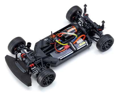 Kyosho Fazer Mk2 2020 Mercedes AMG GT3 Electric 4WD 1/10 RTR Touring Car