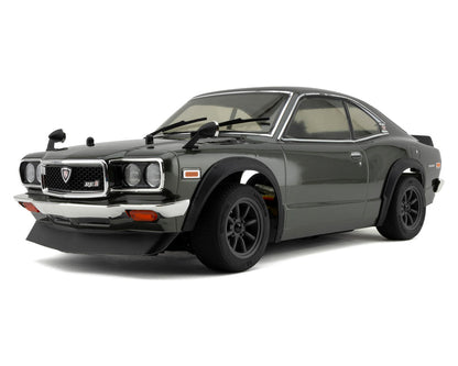 Kyosho Fazer Mk2 FZ02 72' Mazda Savanna RX-3 Electric 4WD 1/10 RTR Touring Car
