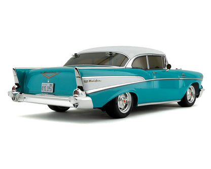 Kyosho EP Fazer Mk2 FZ02L 1957 Chevy Bel Air Coupe ReadySet 1/10 Touring Car