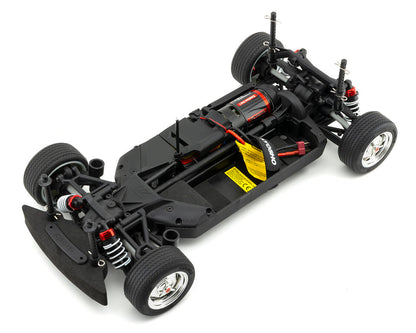 Kyosho EP Fazer Mk2 FZ02L 1957 Chevy Bel Air Coupe ReadySet 1/10 Touring Car