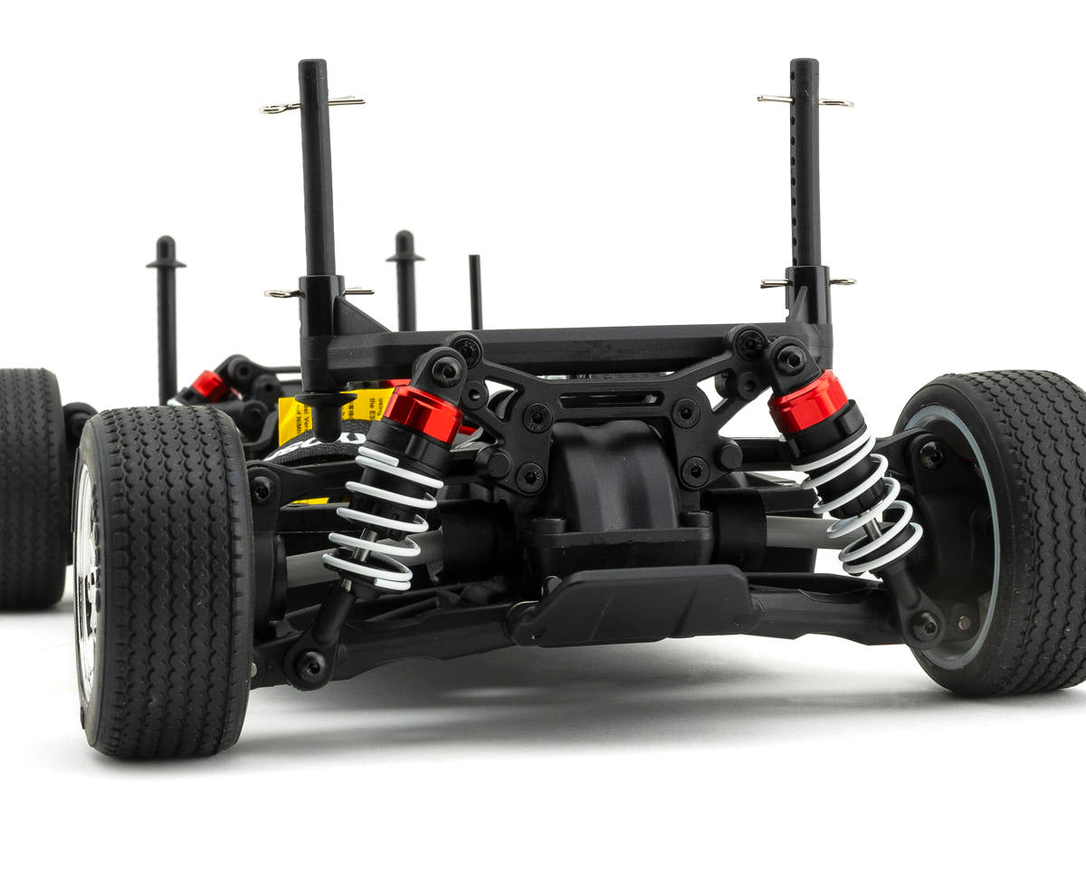 Kyosho EP Fazer Mk2 FZ02L 1957 Chevy Bel Air Coupe ReadySet 1/10 Touring Car
