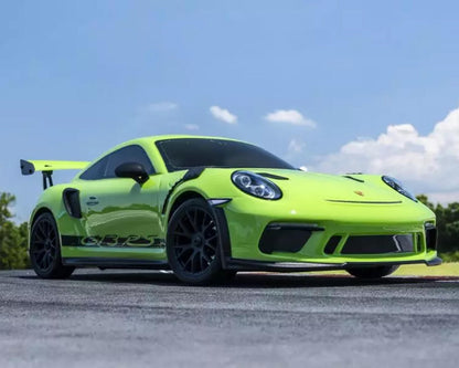 Kyosho Fazer MK2 2018 Porsche 911 GT3 RS Electric 4WD 1/10 RTR Touring Car