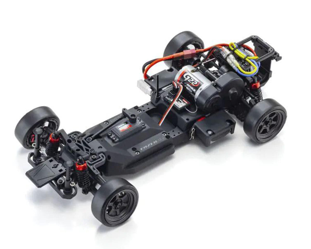 Kyosho Fazer FZD2 Toyota 86 GT Tuned 1/10 2WD Brushed RTR Drift Car