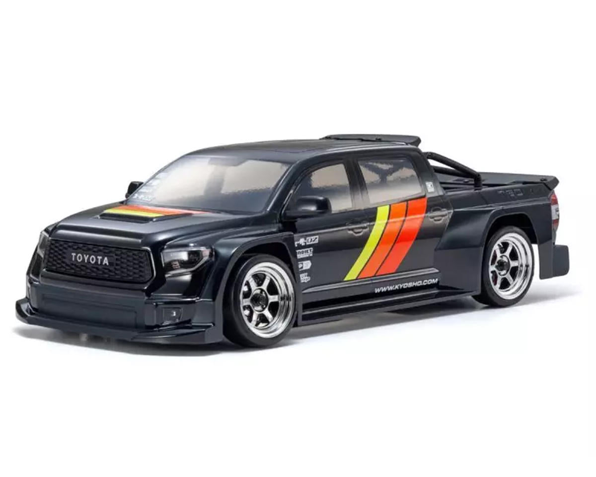 Kyosho Fazer FZD2 TRD Tundra 1/10 2WD Brushed RTR Drift Car