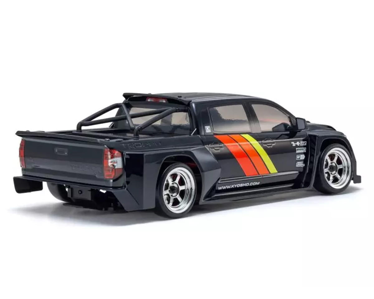 Kyosho Fazer FZD2 TRD Tundra 1/10 2WD Brushed RTR Drift Car