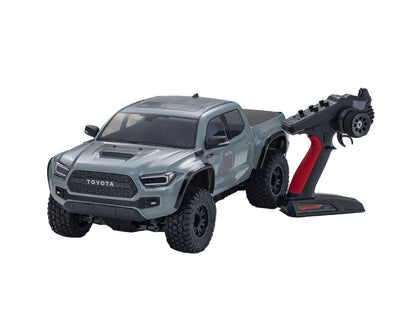 Kyosho KB10L Toyota Tacoma TRD Pro 1/10 Scale Electric 4WD Truck