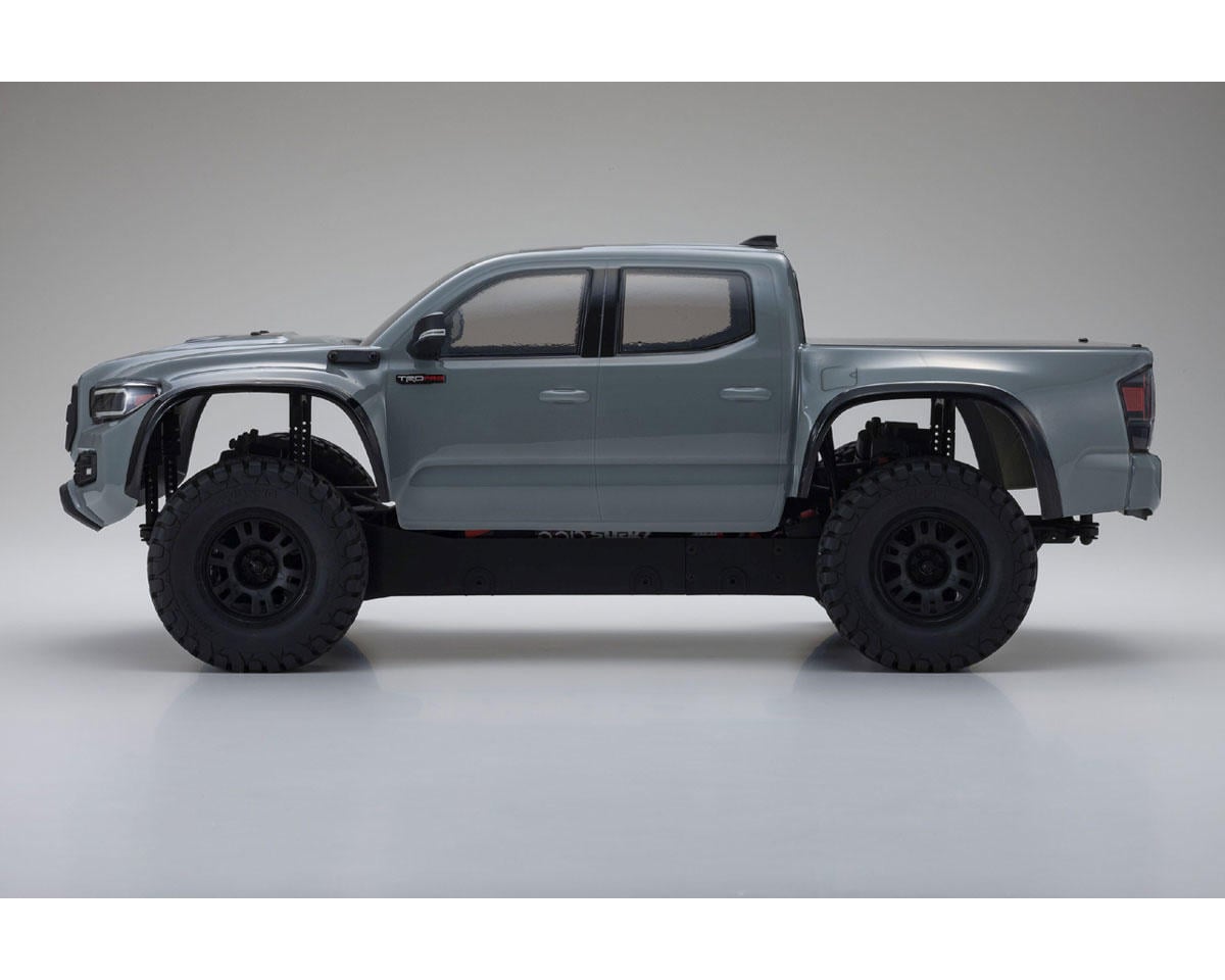 Kyosho KB10L Toyota Tacoma TRD Pro 1/10 Scale Electric 4WD Truck