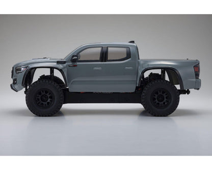 Kyosho KB10L Toyota Tacoma TRD Pro 1/10 Scale Electric 4WD Truck
