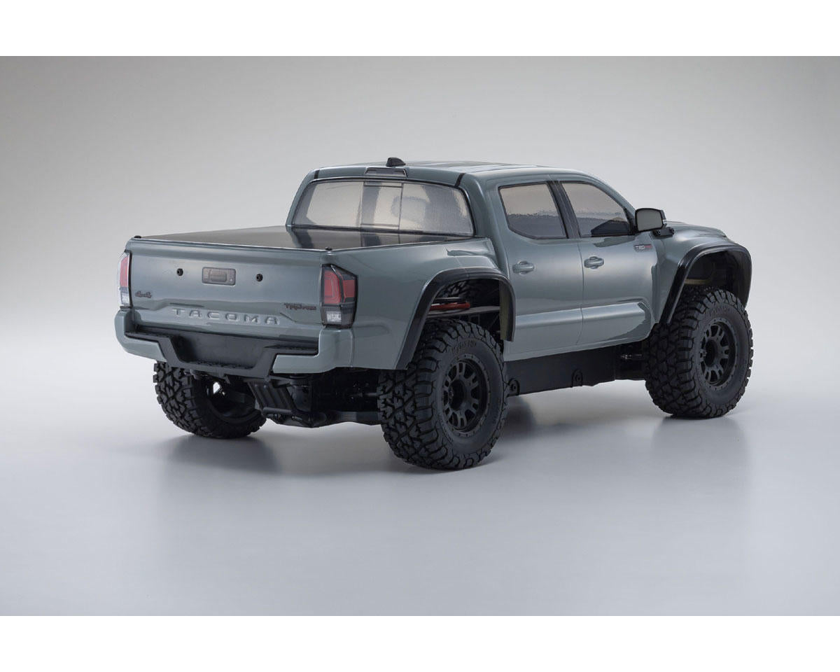 Kyosho KB10L Toyota Tacoma TRD Pro 1/10 Scale Electric 4WD Truck