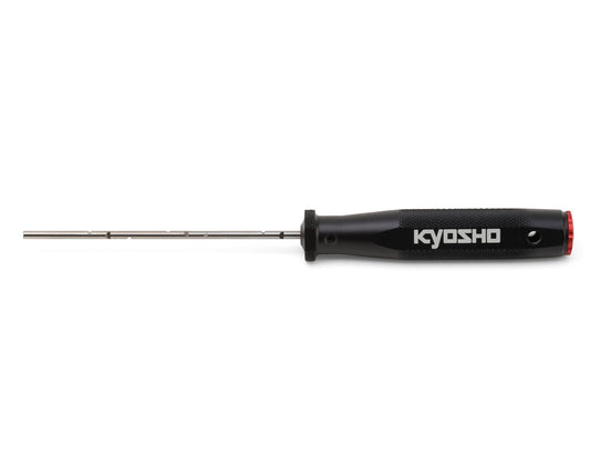 Kyosho KRF Suspension Arm Reamer (3.0mm)
