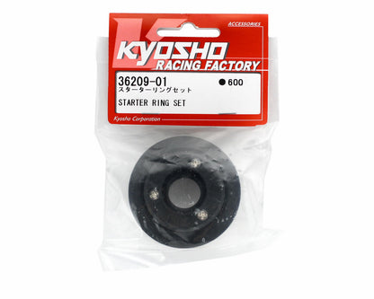 Kyosho Starter Box Ring Set