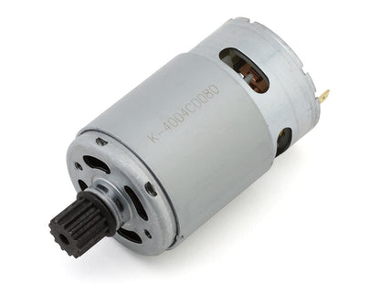Kyosho Multi Starter Box 2.0 550 Motor w/Pinion Gear