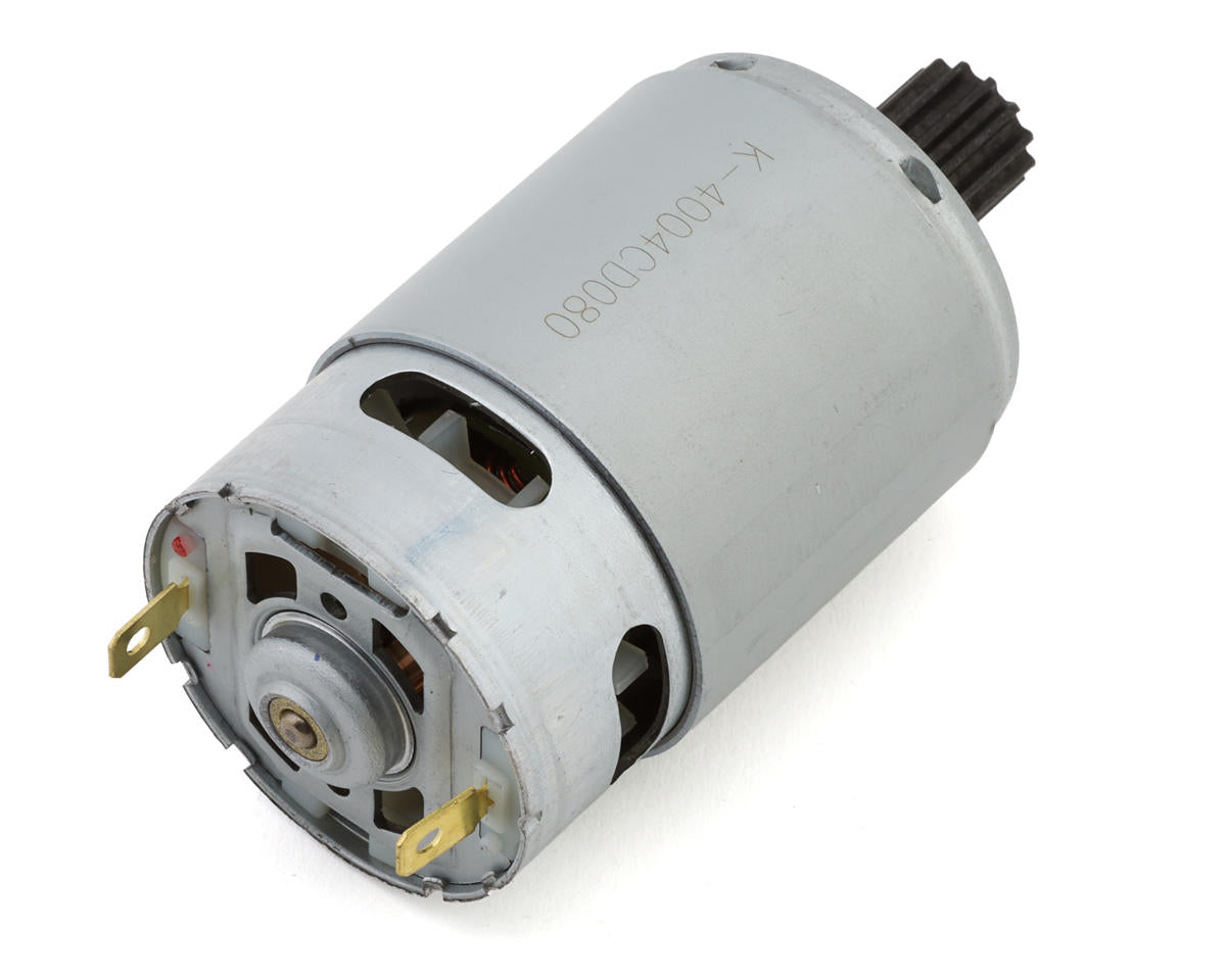 Kyosho Multi Starter Box 2.0 550 Motor w/Pinion Gear
