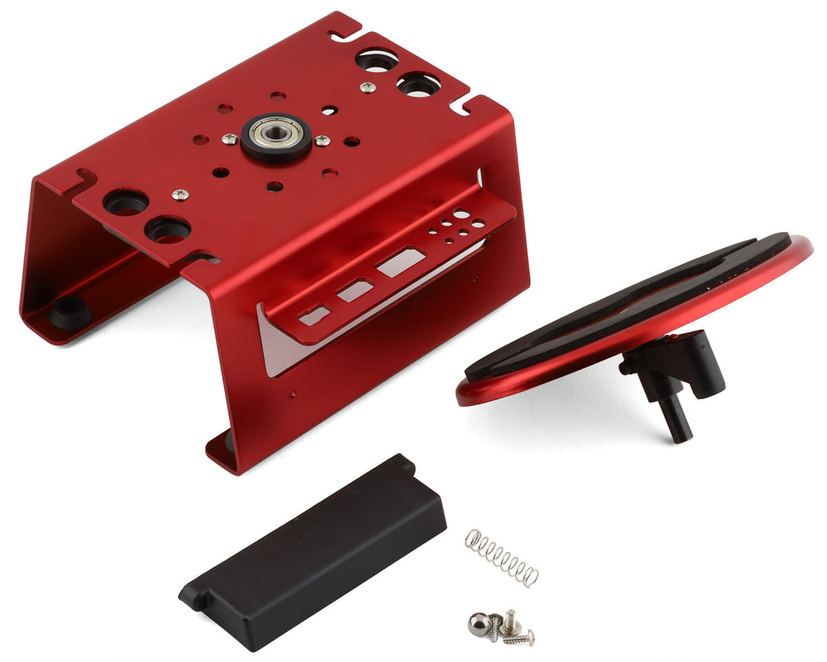 Kyosho Maintenance Stand (Red) (High)