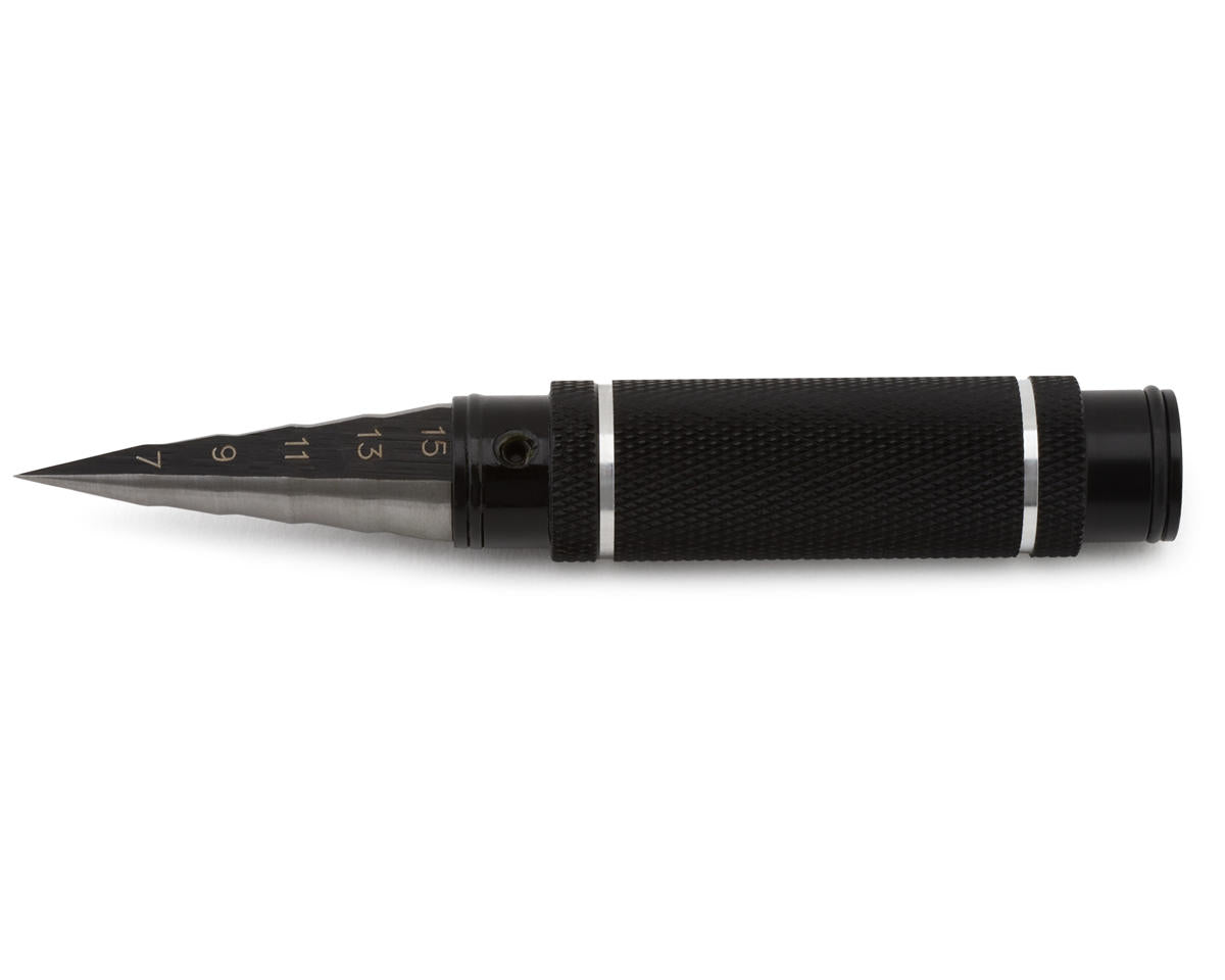 Kyosho SP Knife Edge Reamer Plus