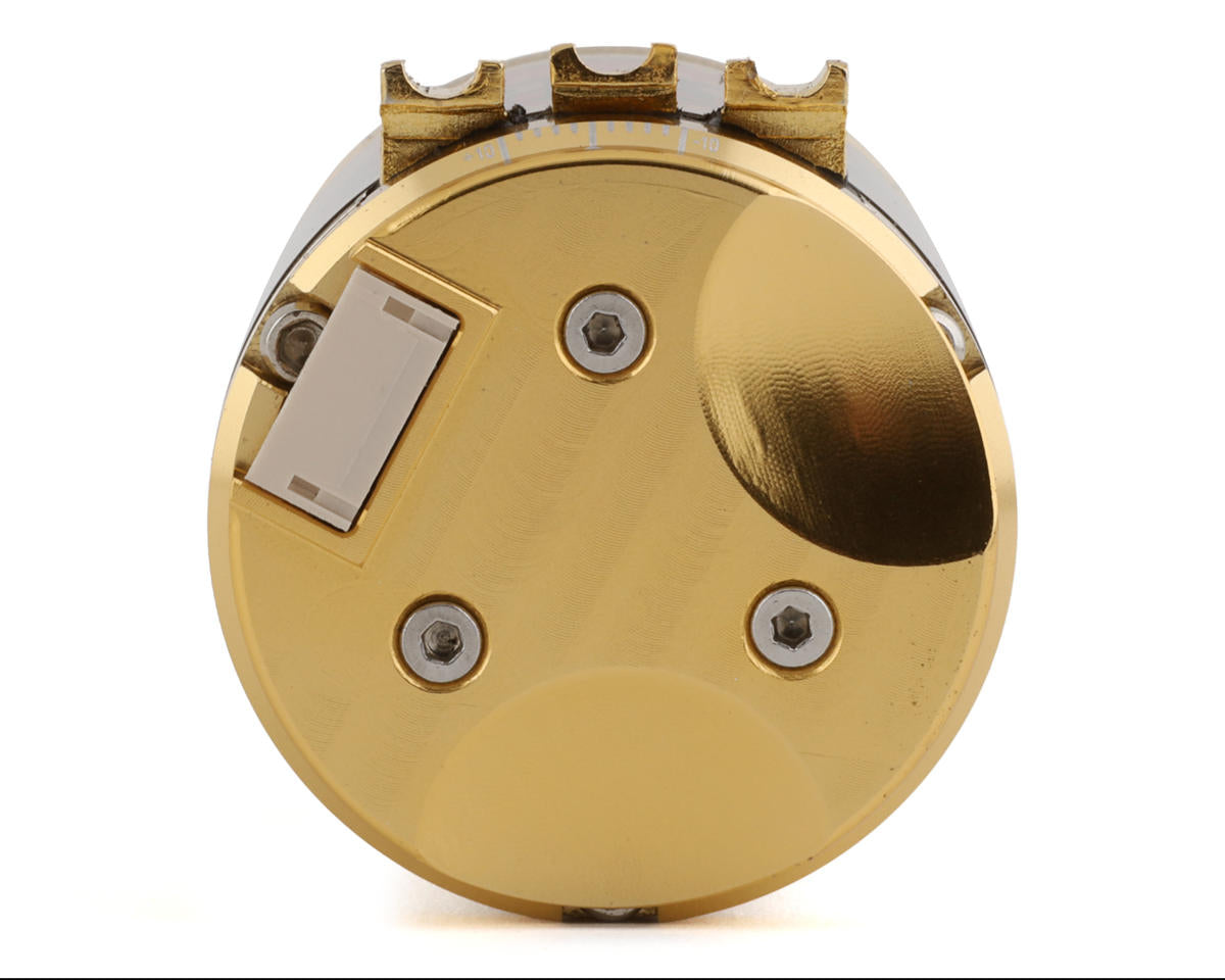 Kyosho LeMans 480 Gold Brushless Motor (21.5T)
