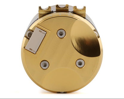 Kyosho LeMans 480 Gold Brushless Motor (21.5T)