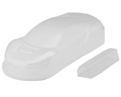 Kyosho Fazer Mk2 Acura NSX 1/10 Touring Car Body Set (Clear) (200mm)