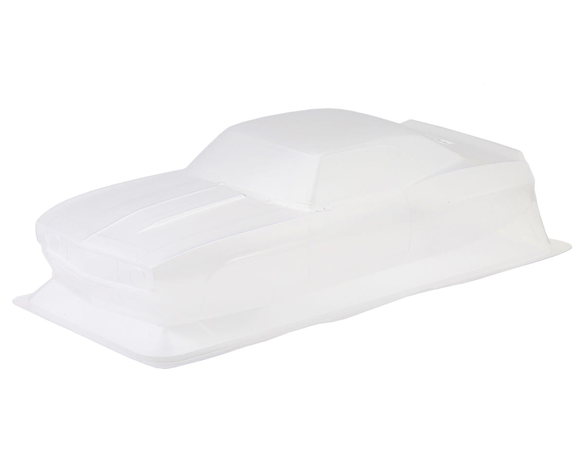 Kyosho Fazer Mk2 FZ02 1969 Chevy Camaro Z/28 1/10 Touring Car Body (Clear)
