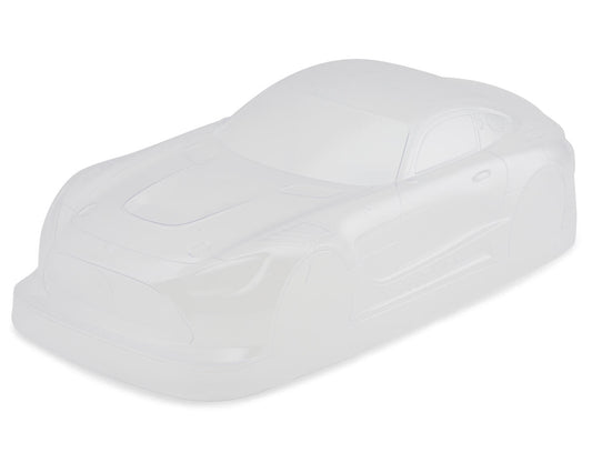 Kyosho Fazer Mk2 2020 Mercedes AMG GT3 Body Set (Clear)