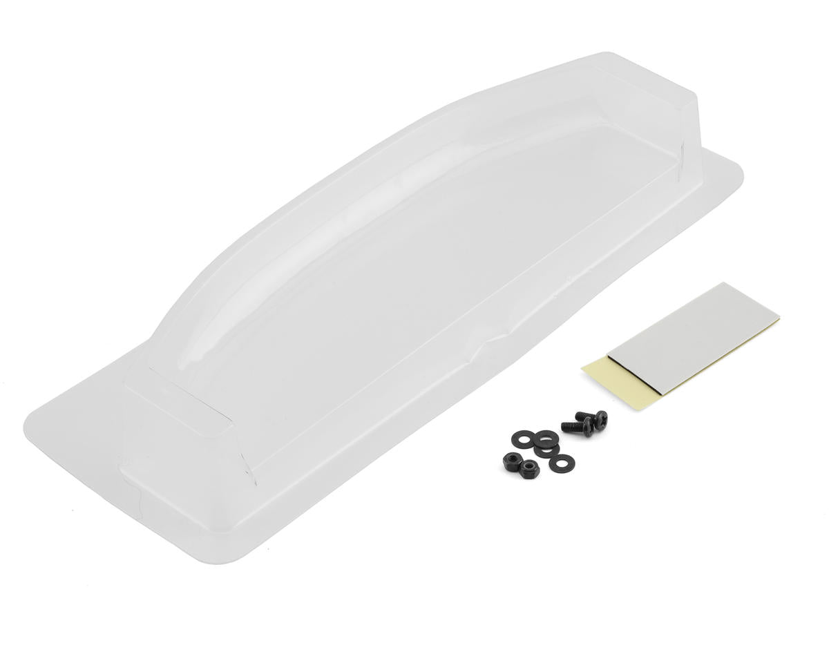 Kyosho 2010 Lexus SC430 TC Body Set (Clear) (200mm)