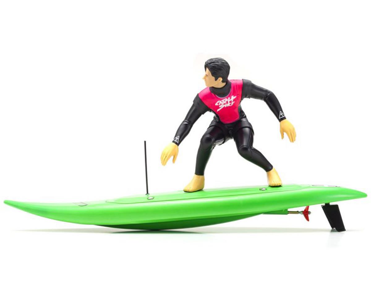 Kyosho RC Surfer 4 Electric Surfboard (Catch Surf)