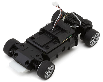 Kyosho First Mini-Z RWD ReadySet w/Nissan GT-R R35SL Body (Silver)
