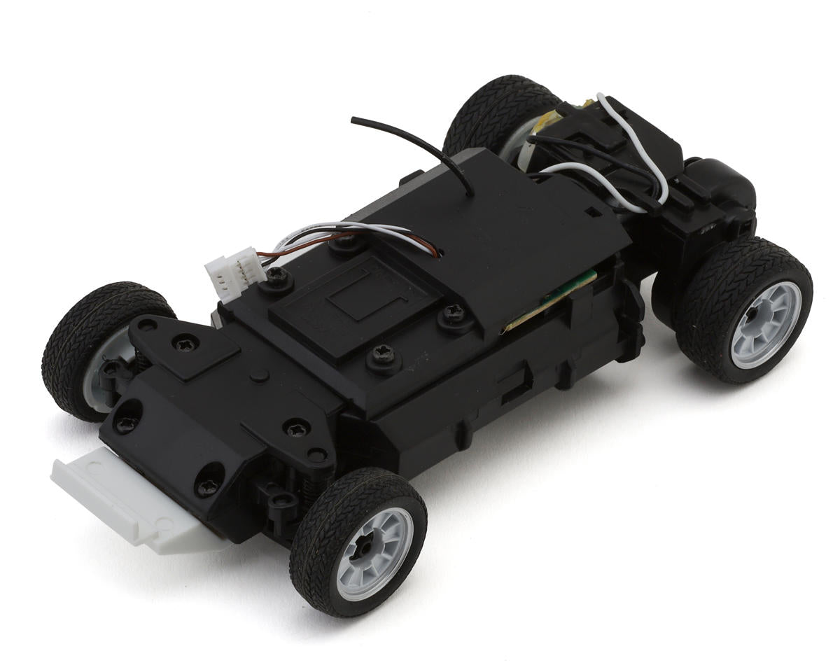 Kyosho First Mini-Z RWD ReadySet w/Shelby Cobra Body (Daytona Red)
